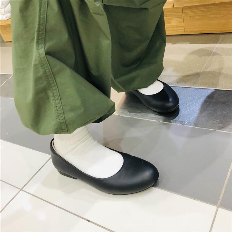 スタッフスナップ