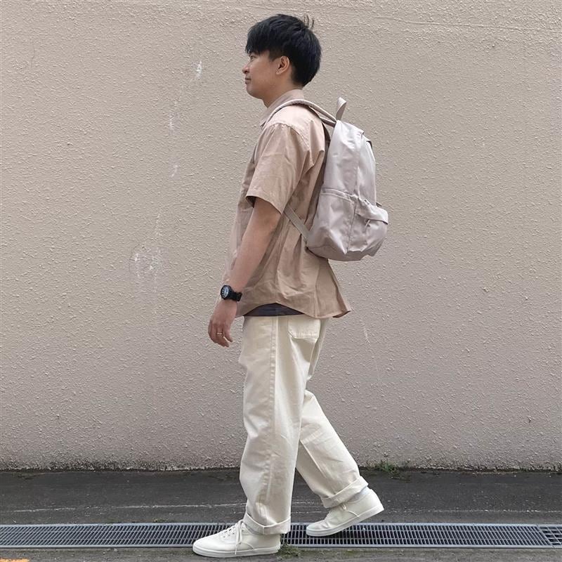 スナップ