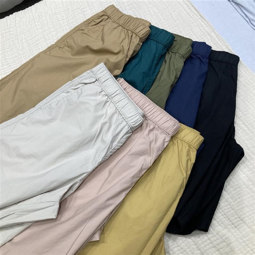 【イオンモール熱田】この夏、ショートパンツでお出かけしよう！｜スタッフおすすめ