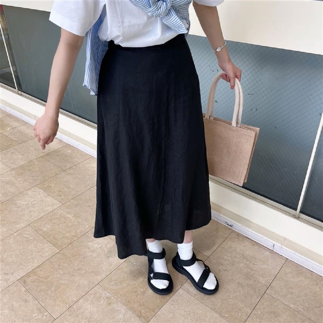下半身
