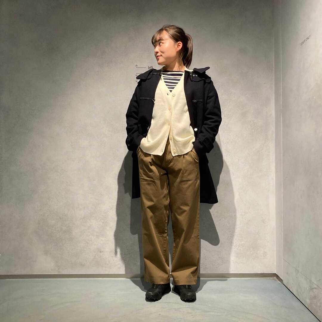 【渋谷西武】165cm