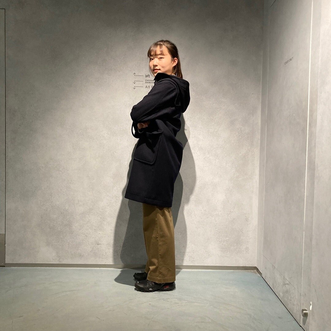 【渋谷西武】165cm