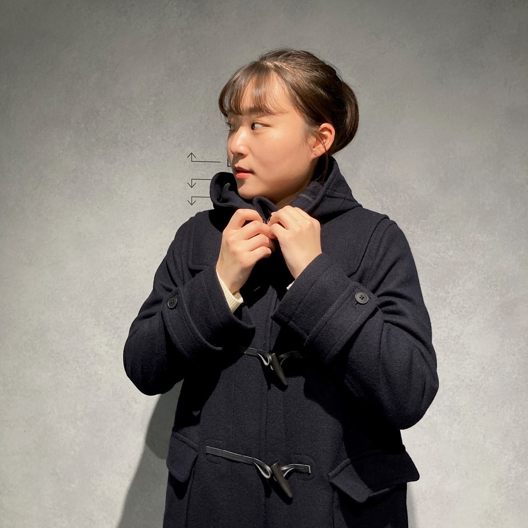 【渋谷西武】165cm