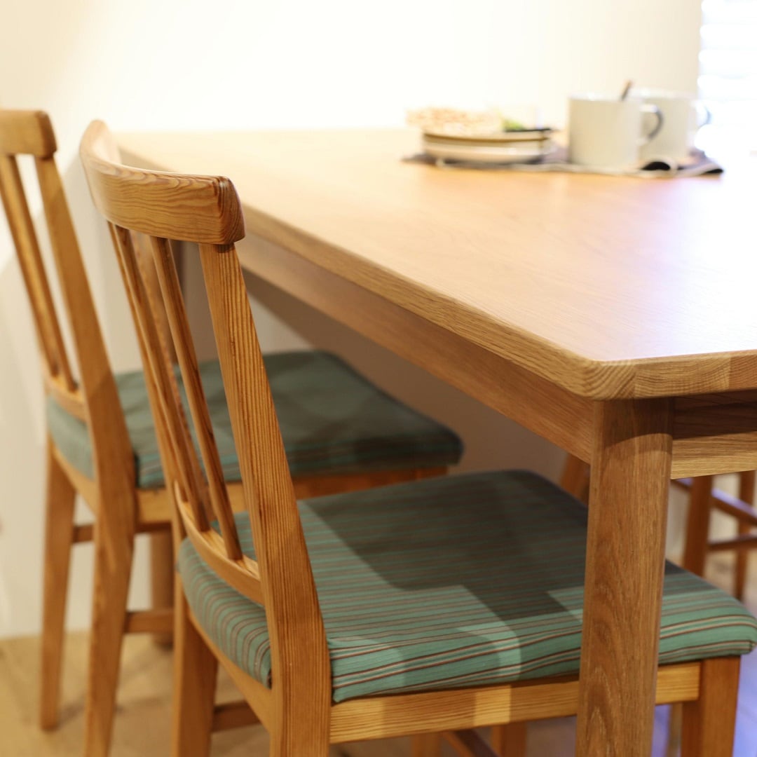 カールマルムステンチェア４