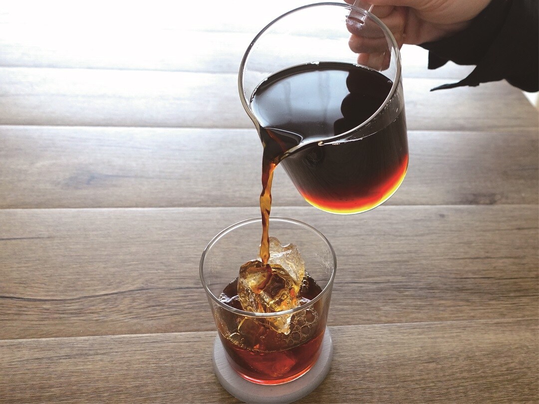 coffee beans kano lab　メイン