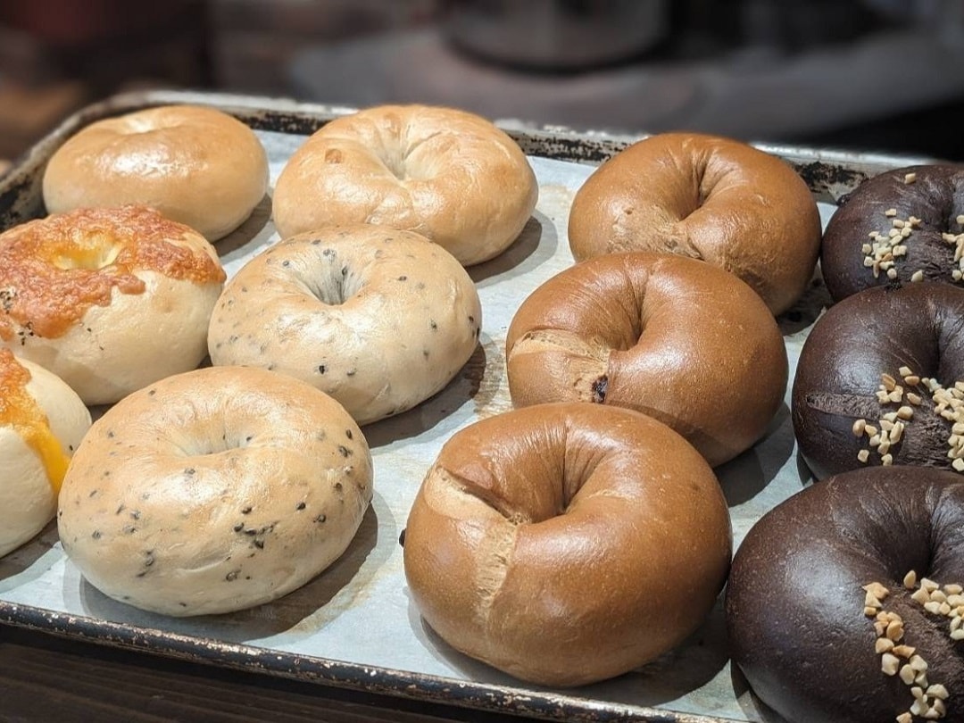 第52回つながる市　coffee&bread