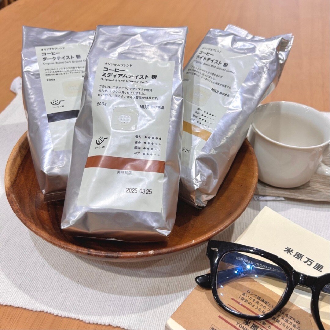 coffee