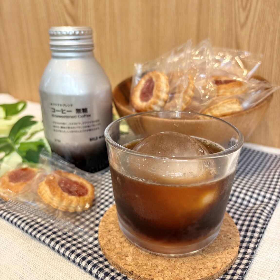 【アリオ西新井】夏のドリンクを快適に。新発売の製氷器。_A8nubU