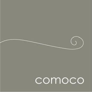comocoロゴ