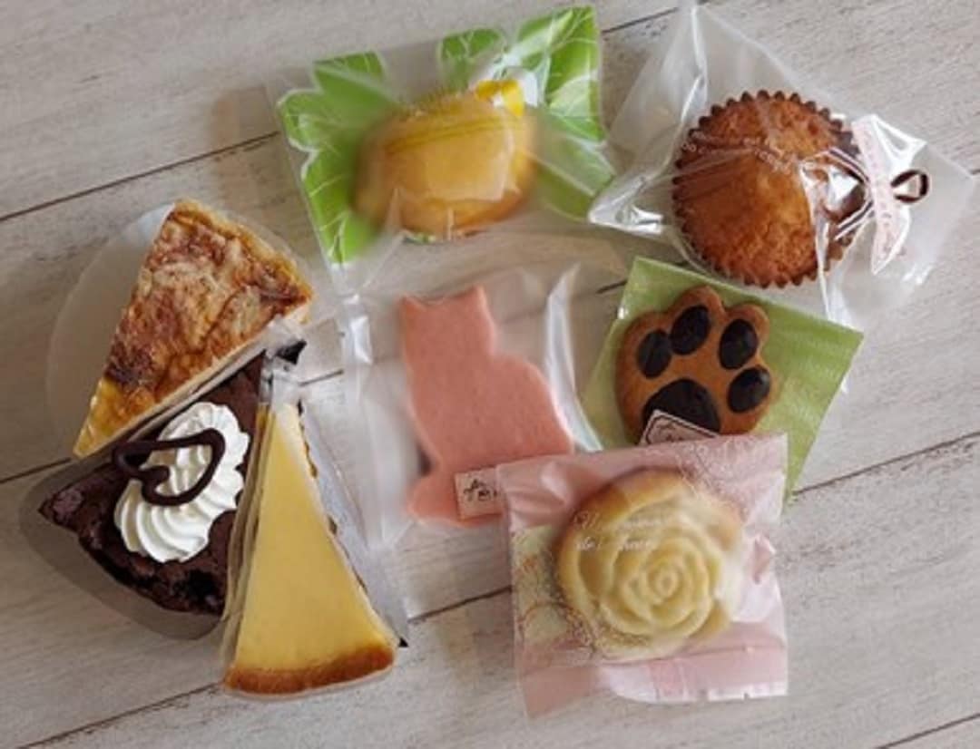 つながる市