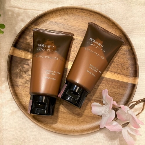 ハンドクリームの画像