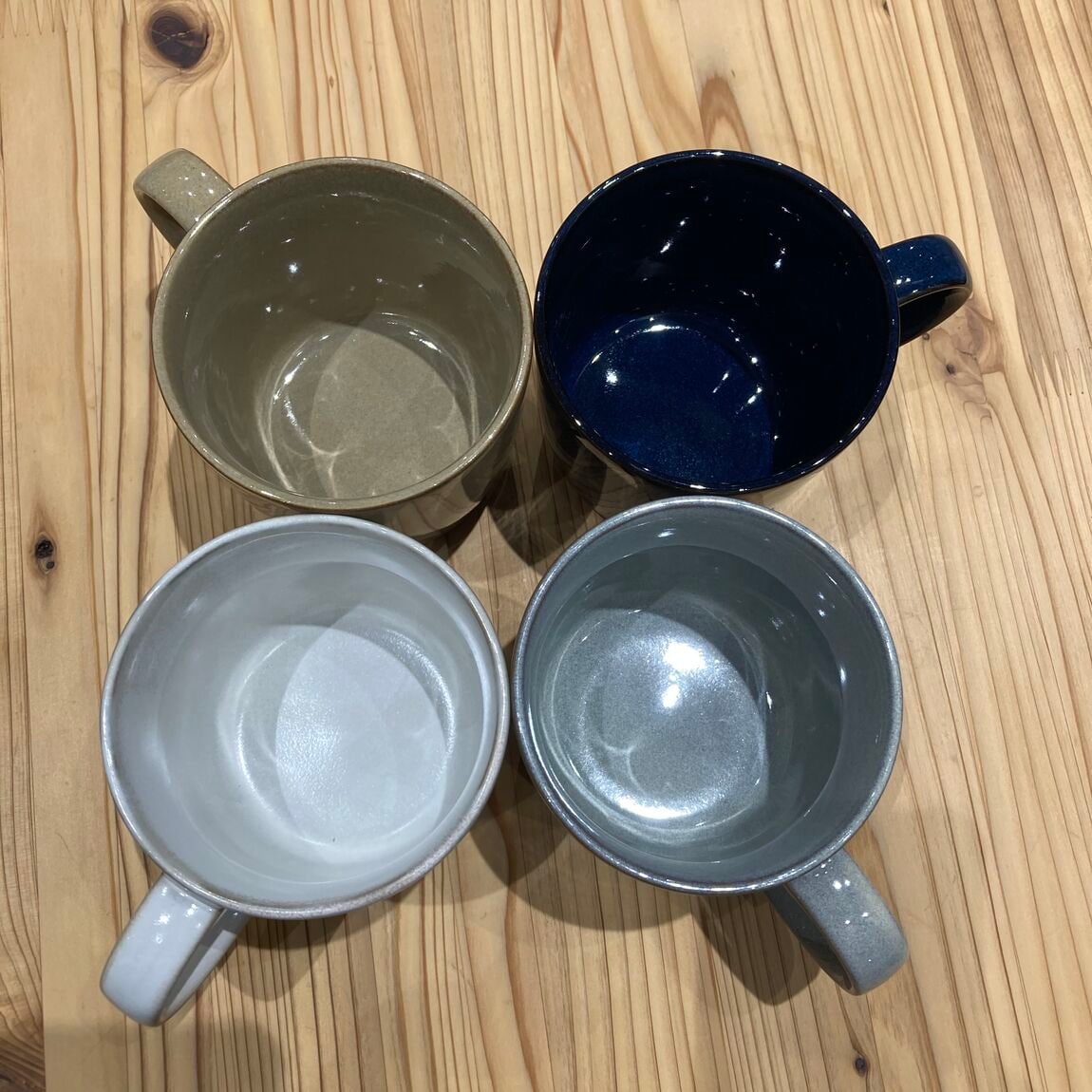 コーヒーカップ