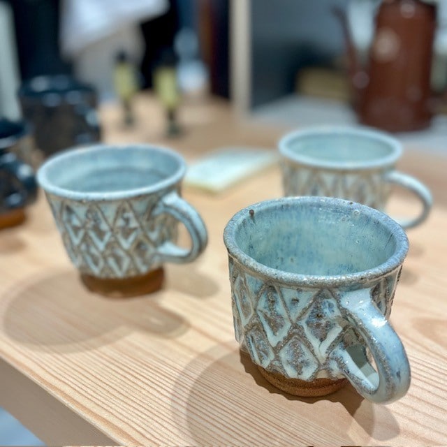 cup
