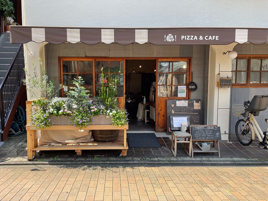 【MUJIcom光が丘ゆりの木商店街】鯉のぼりとちょこっとマルシェ