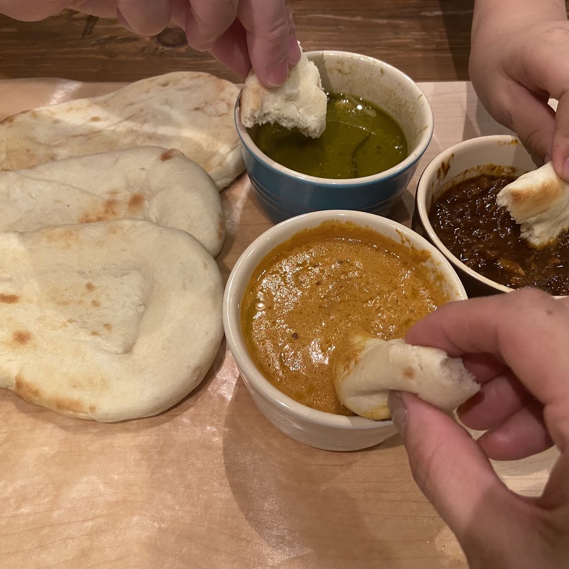 【岡山ロッツ】わが家の推しカレー