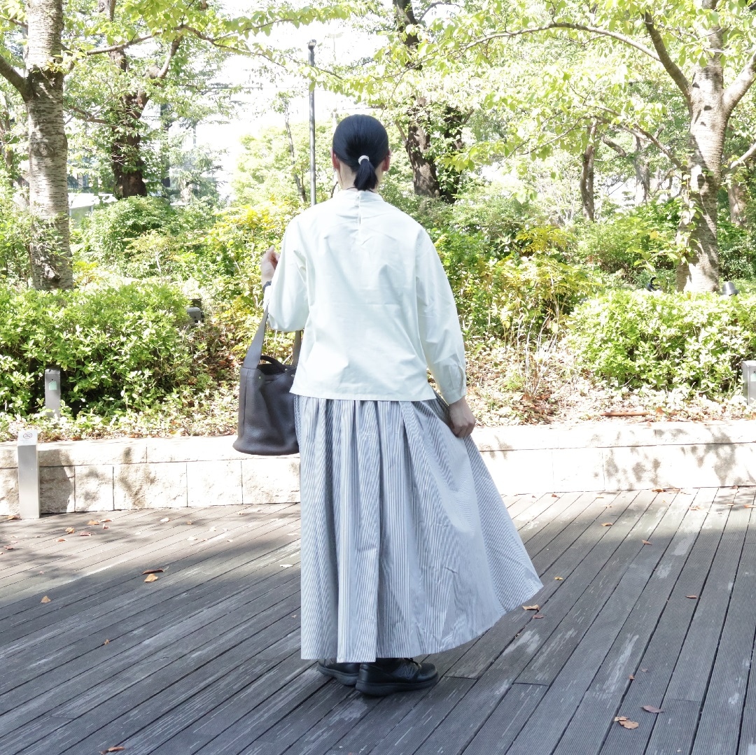 スタッフスナップ