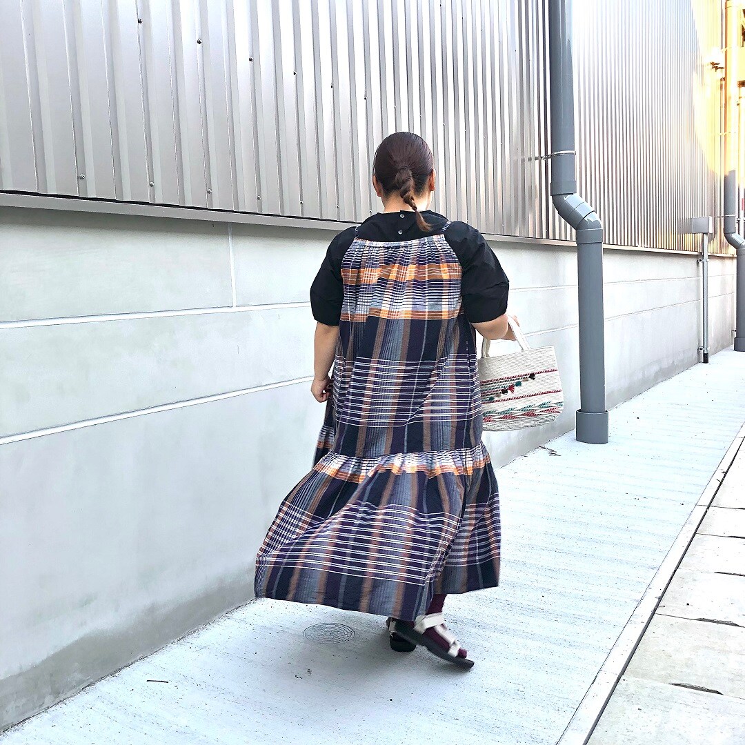 【沼田栄町】身長157cm