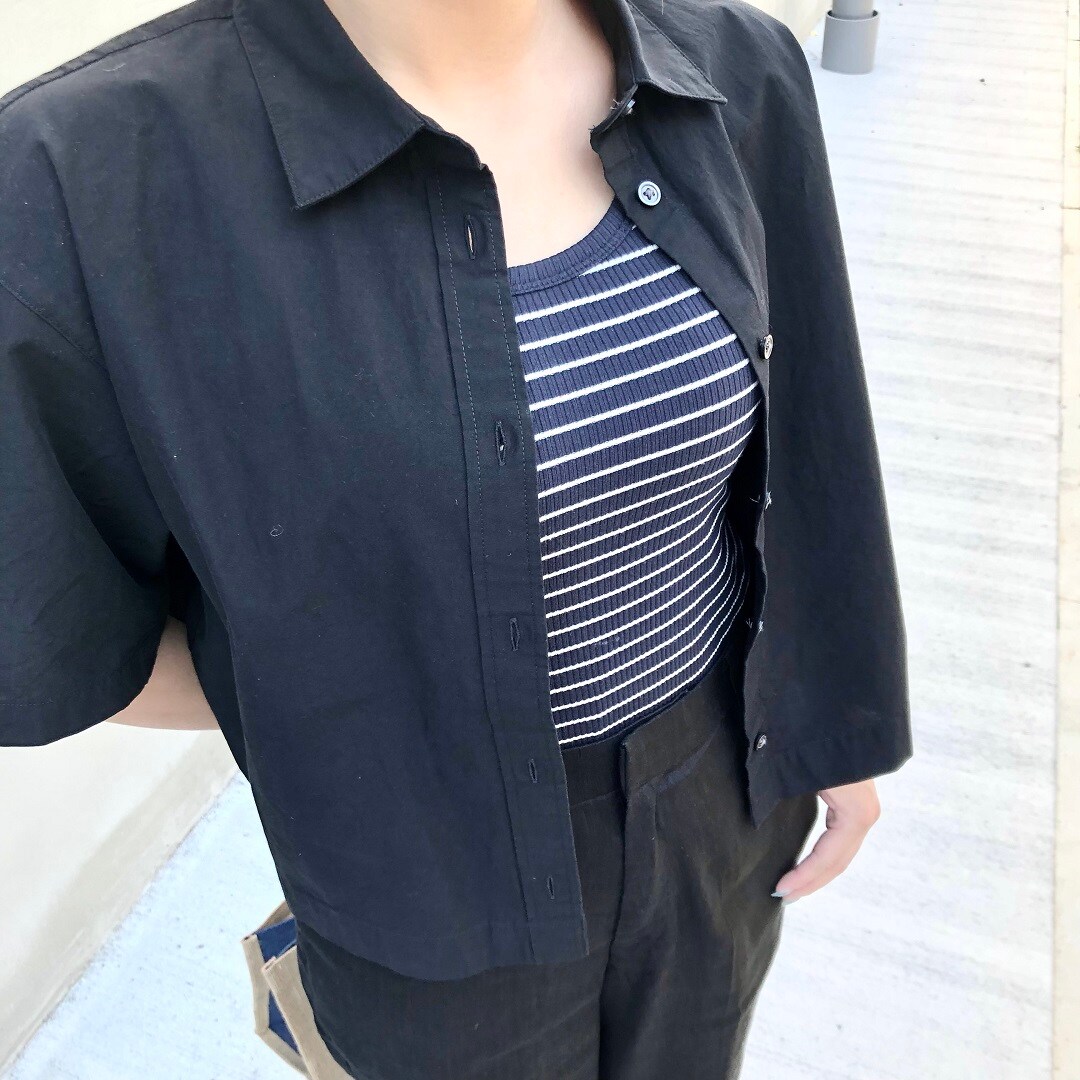 【沼田栄町】身長156cm