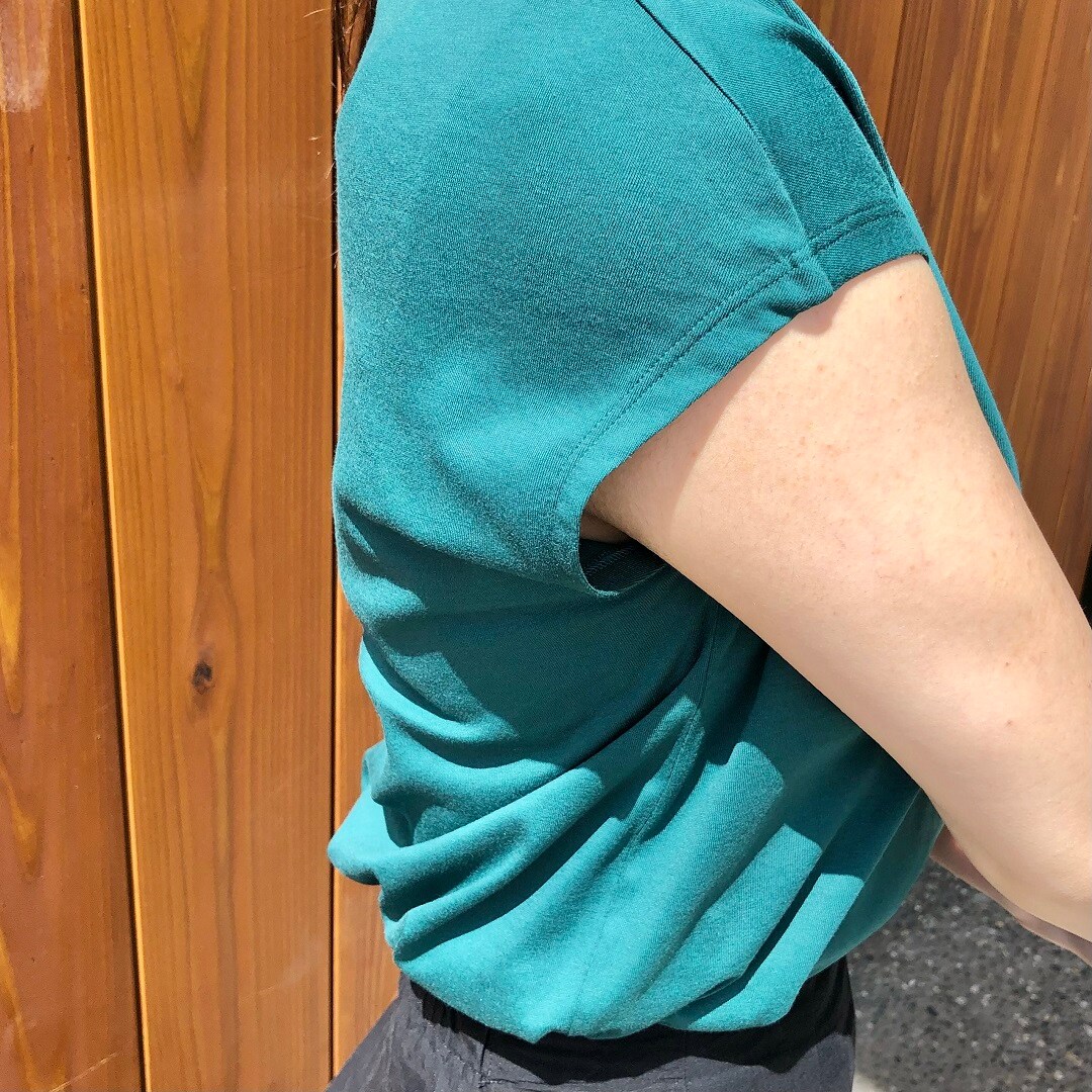【沼田栄町】身長165cm