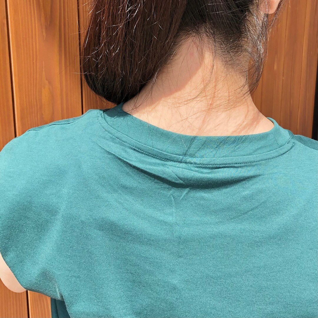 【沼田栄町】身長165cm