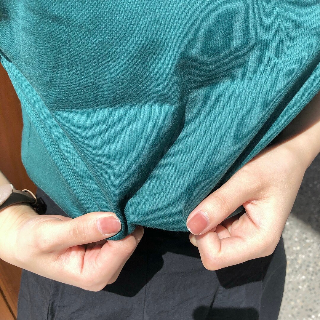 【沼田栄町】身長165cm
