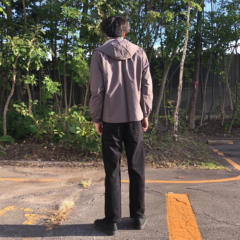 スナップ