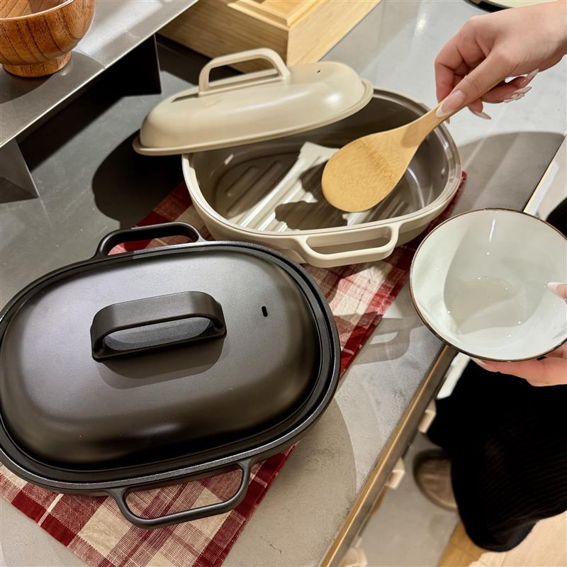 【イオンタウン伊賀上野】一家に一台！万能調理器具_CsGq9Q