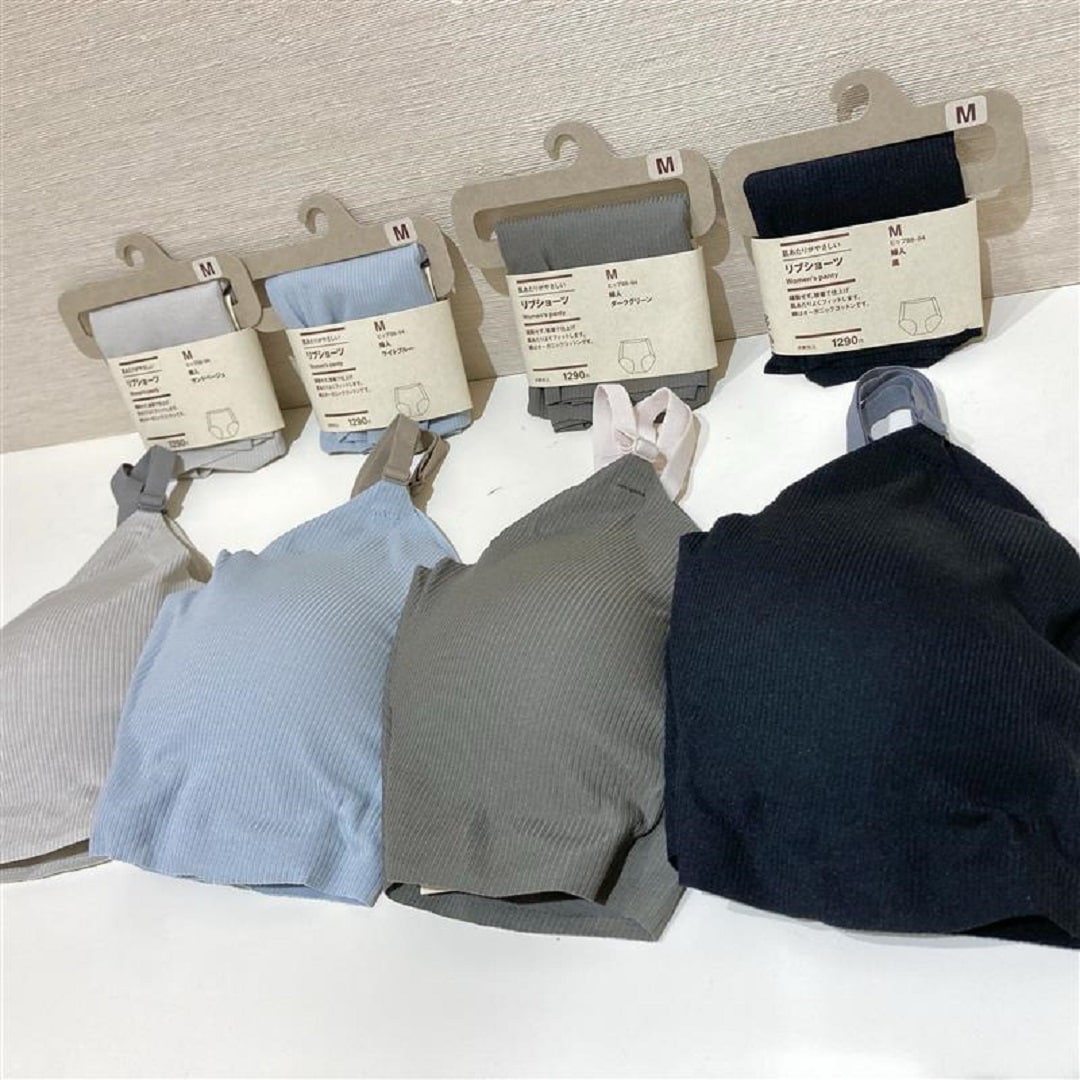 リブブラ