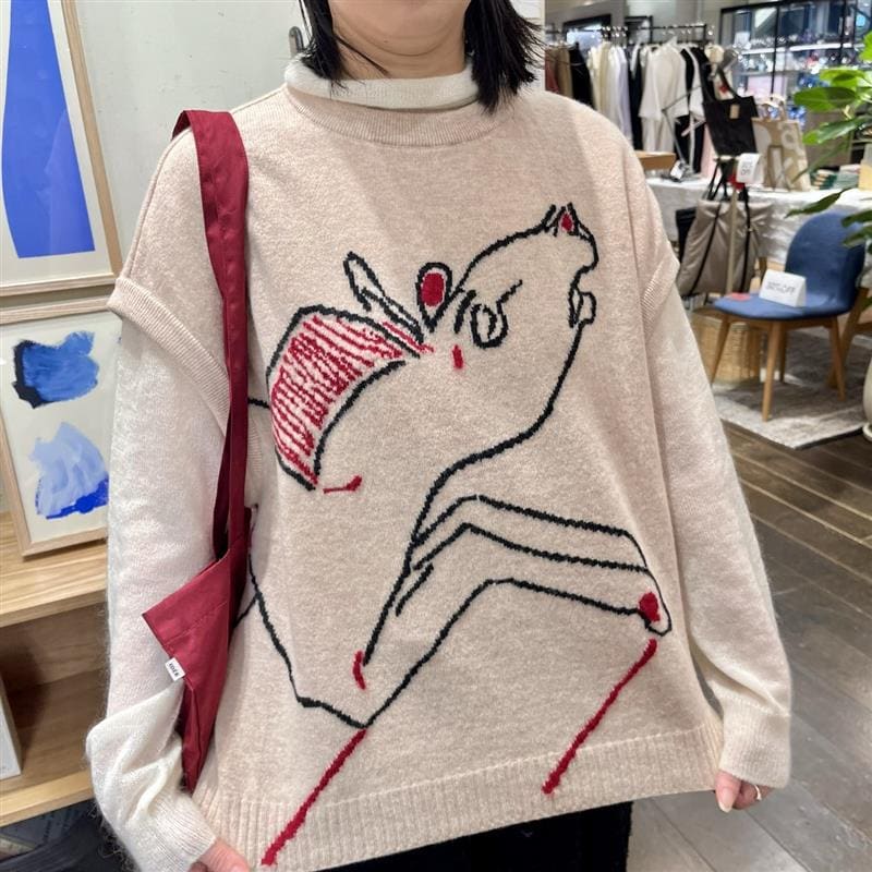 【IDÉE渋谷店】身長160cm_m3lZ82