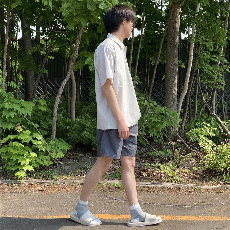 スナップ