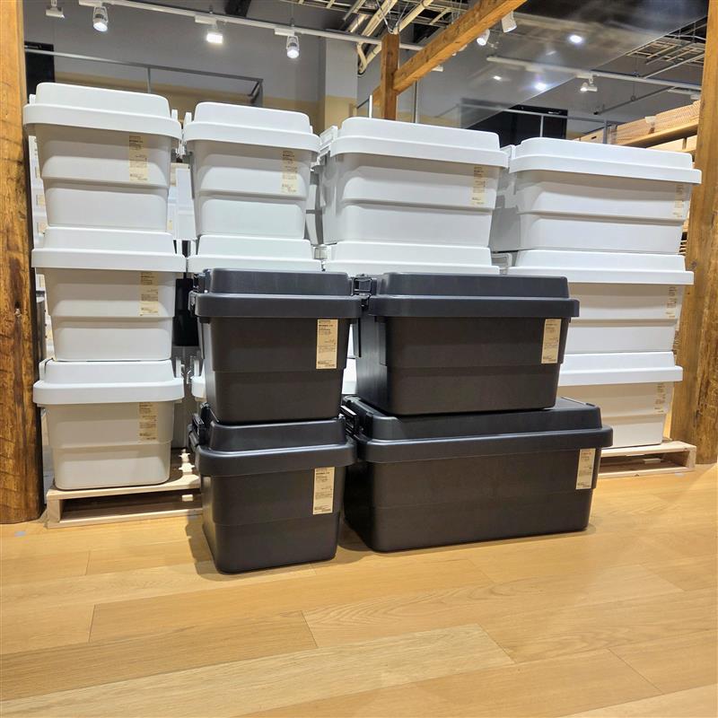 【コープさっぽろしずない】ずばり、良品週間のおすすめ～家具・収納編～｜スタッフのおすすめ_NW2c6E