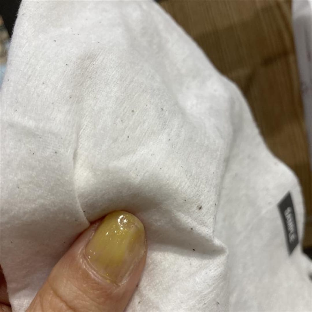 【イオンモール熱田】生地コットンフェイスタオル｜スタッフおすすめ