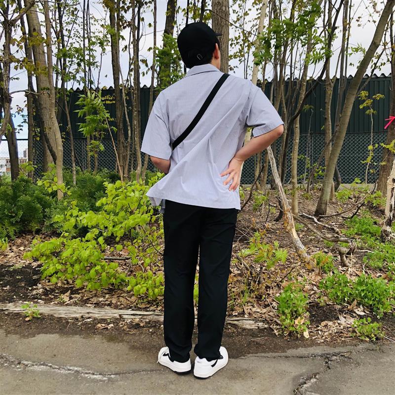 スナップ