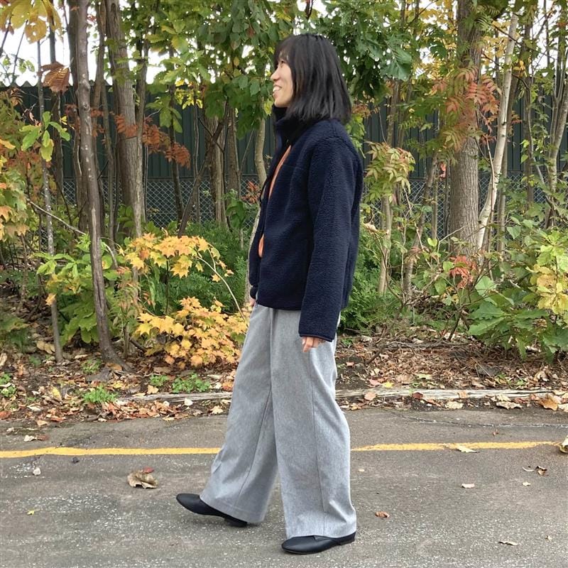 スナップ