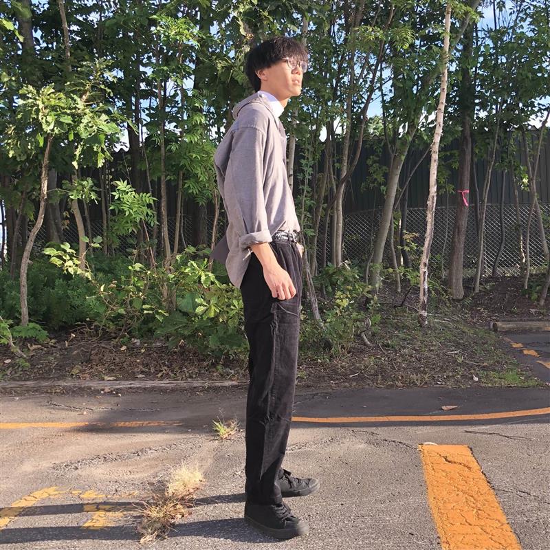 スナップ