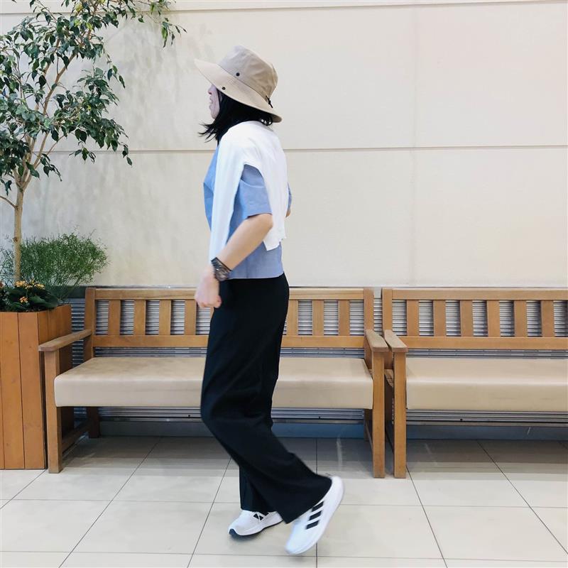 スタッフスナップ