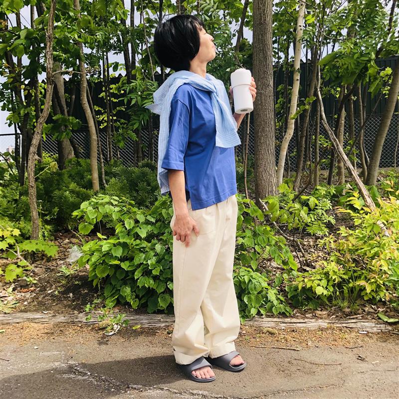 スナップ