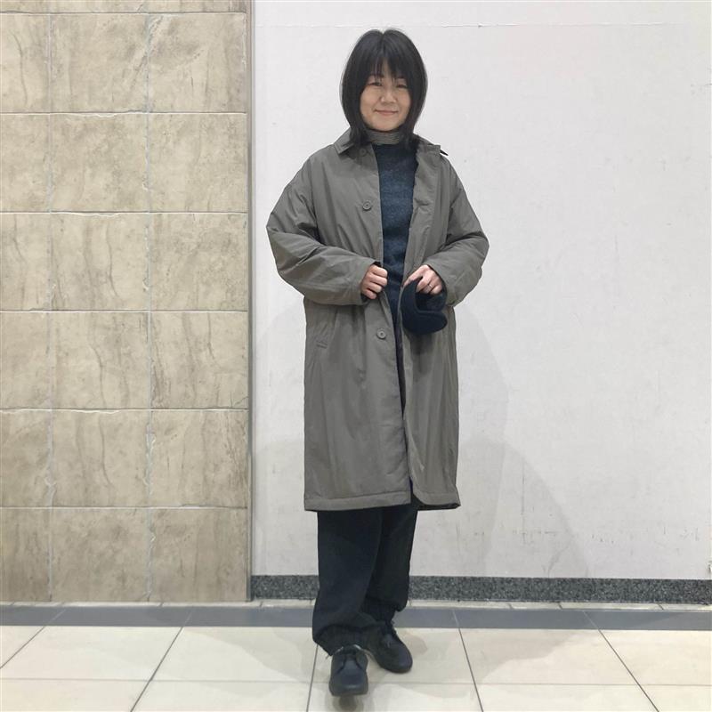 スナップ