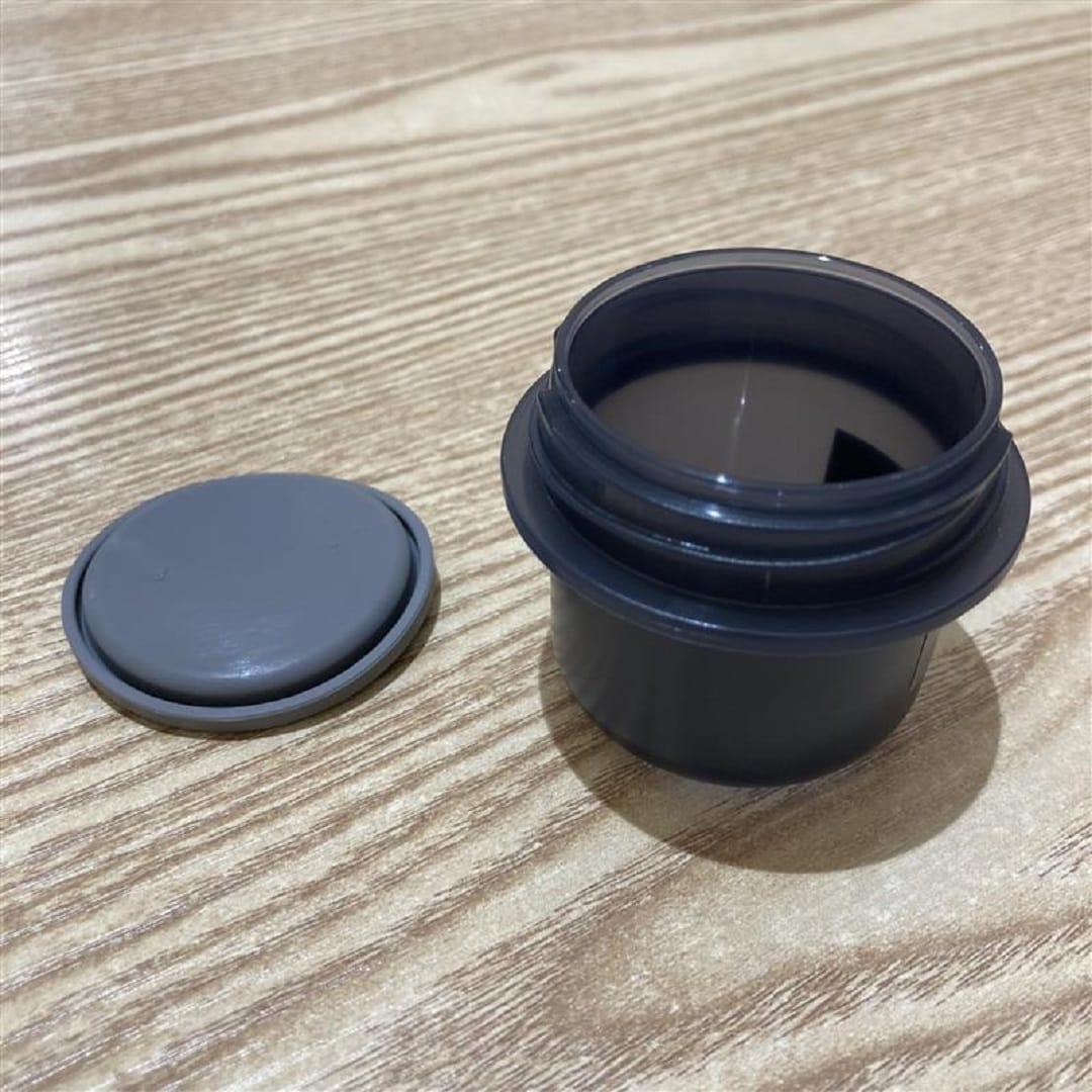 【イオンモール熱田】ランチカプセルで
