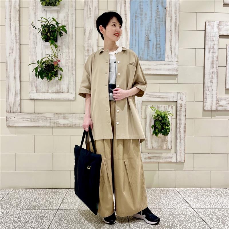 全身