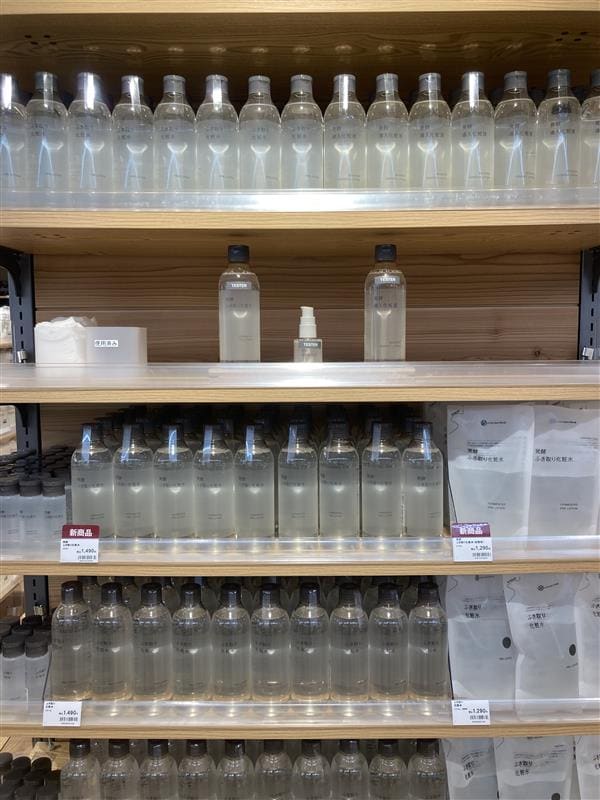 発酵シリーズ