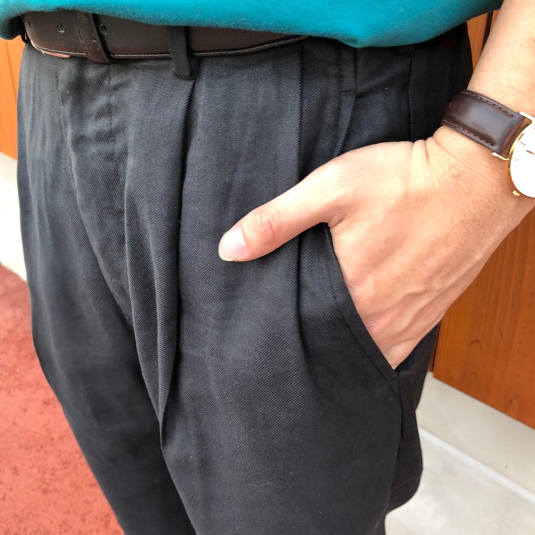 【沼田栄町】身長178cm、身長175cm