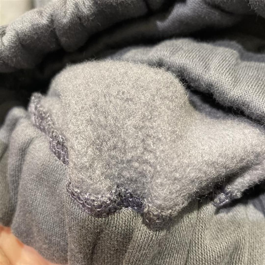 【イオンモール熱田】裏起毛で軽い着心地のスウェットパンツ｜スタッフおすすめ