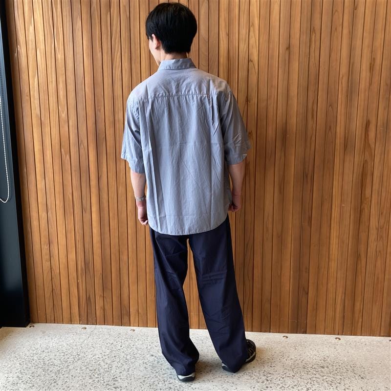 【天童長岡】身長172㎝_GZK6MB