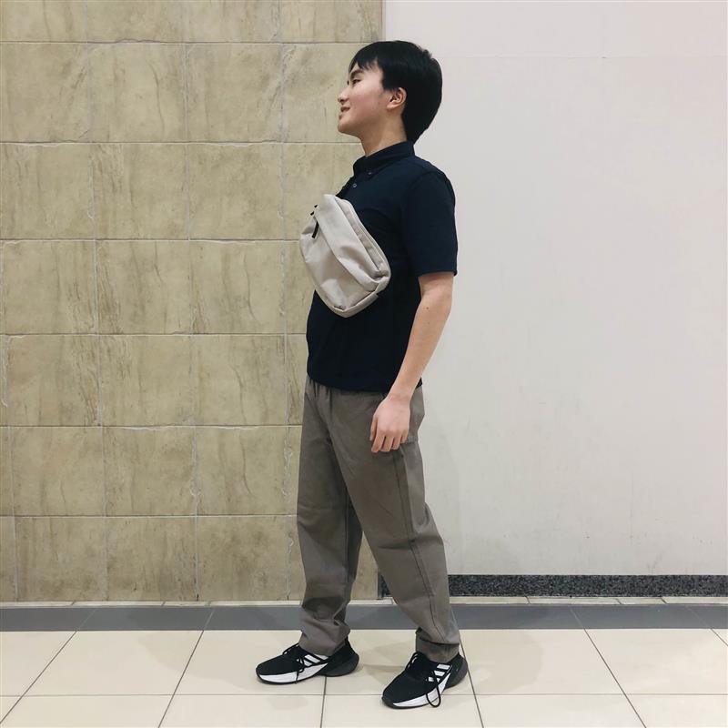 スタッフスナップ