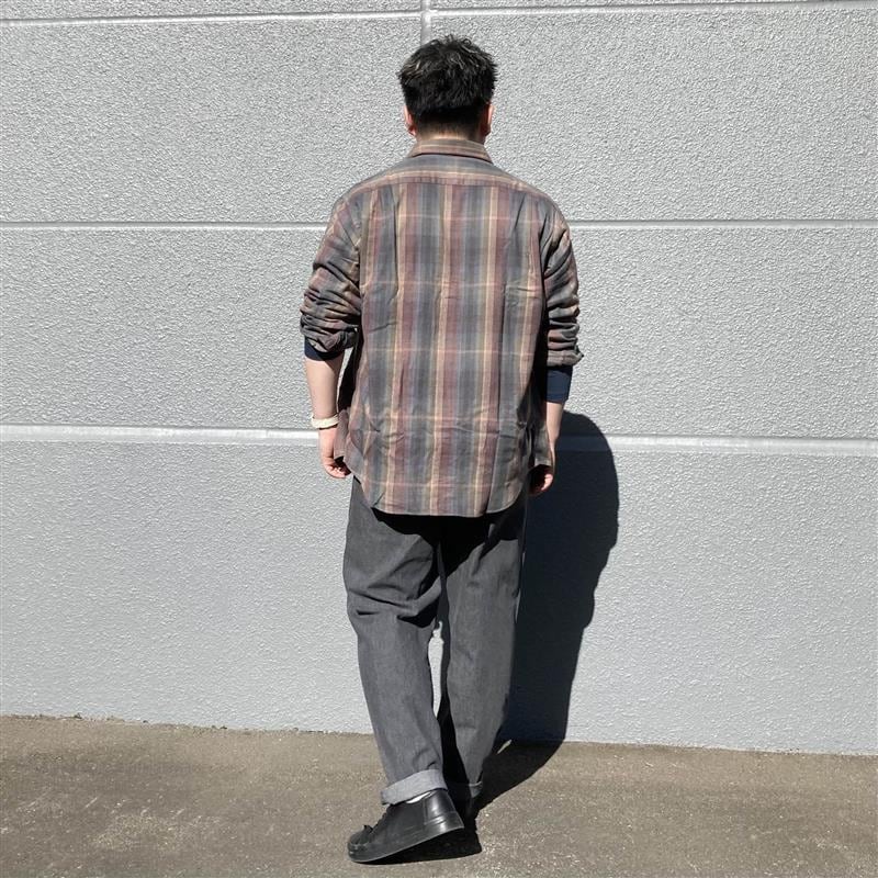 【イオンモール旭川西】身長171cm_fd70uu