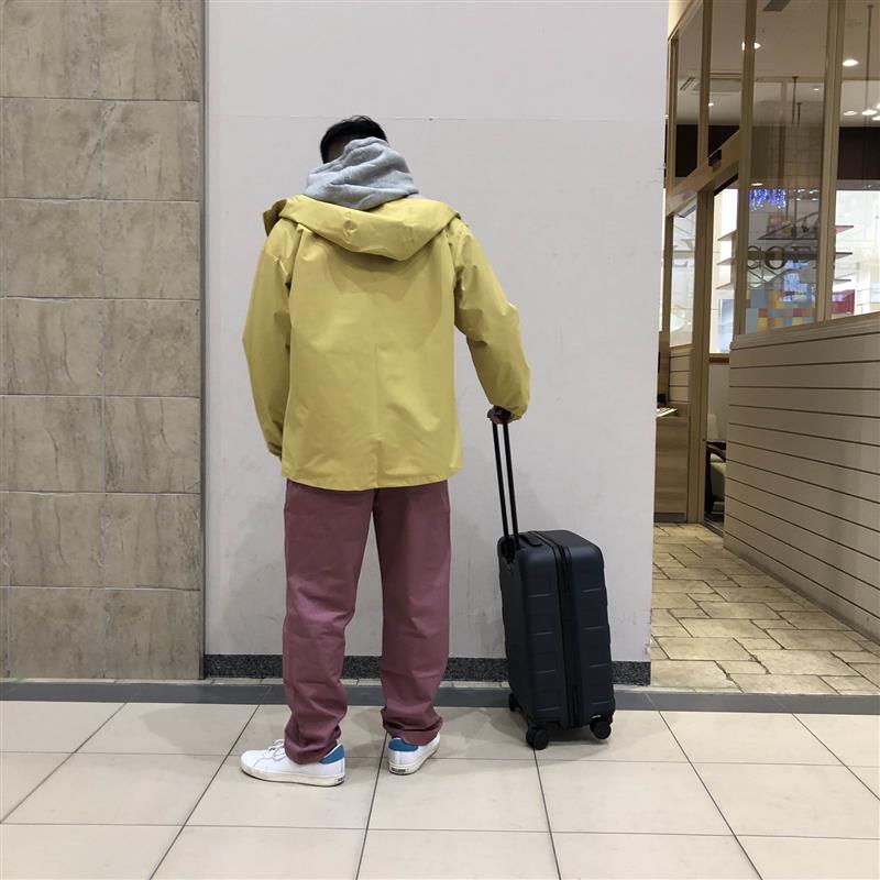 スタッフスナップ