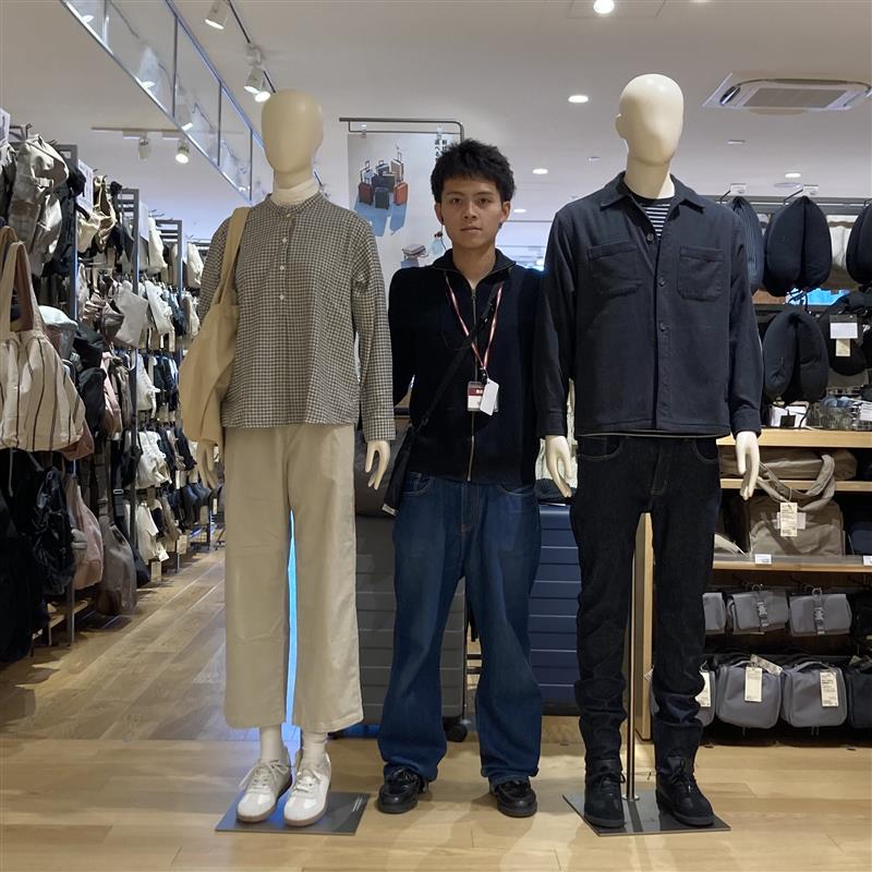 【イオンタウン伊賀上野】コーディネートのご参考に！_ko7f3t