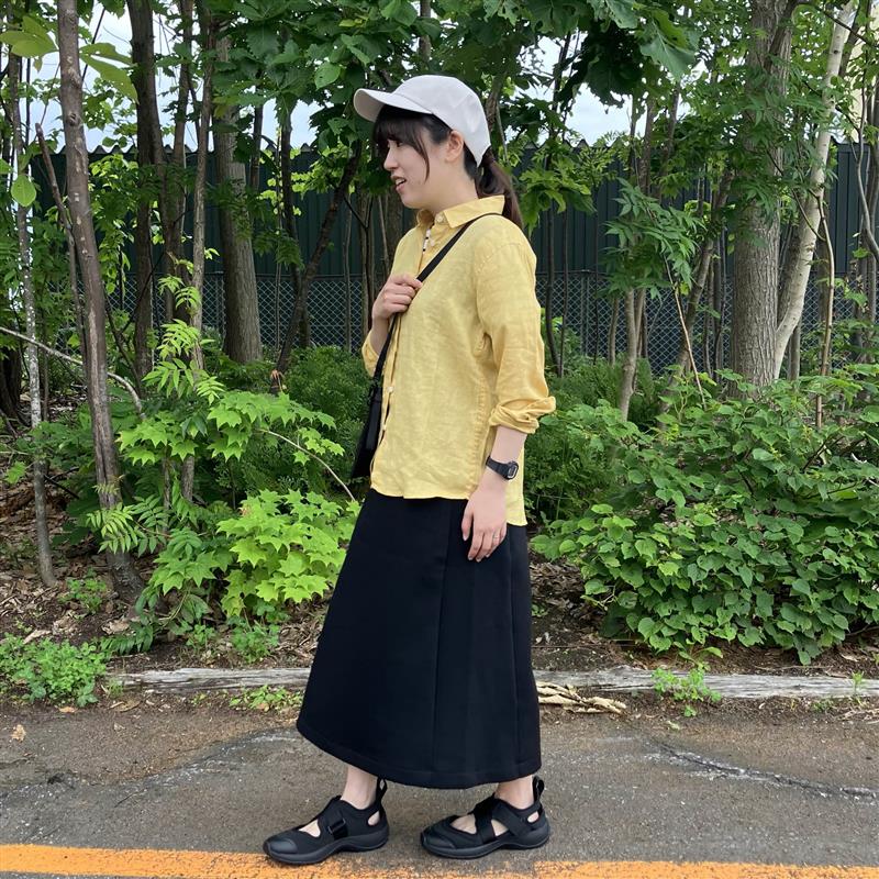 スナップ