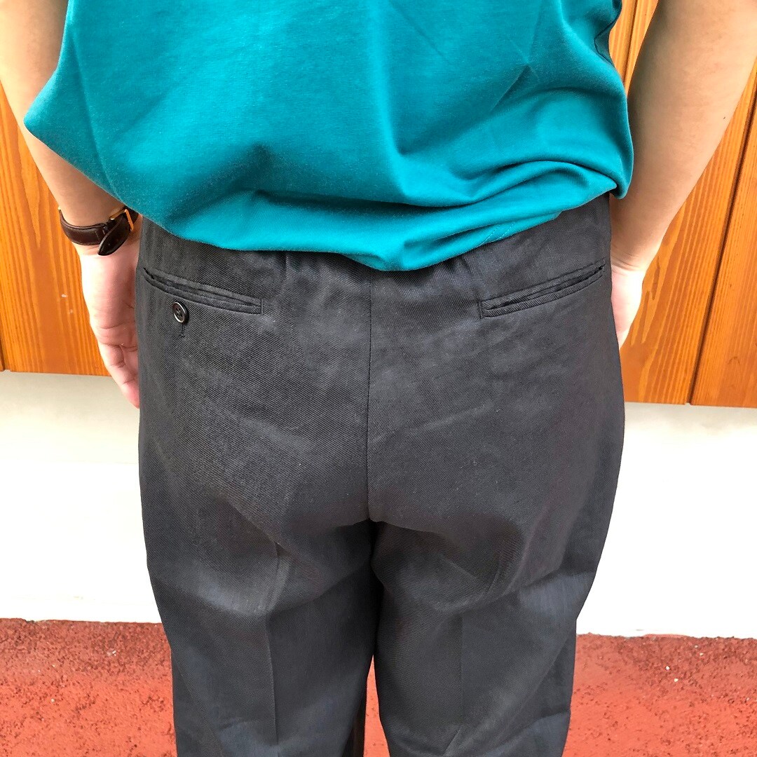 【沼田栄町】身長178cm、身長175cm